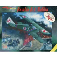 1/72 Scale Model Kit - Fighter aircraft model kits