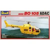 1/32 Scale Model Kit - Helicopter