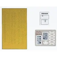 1/48 Scale Model Kit - Detail-Up Parts