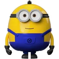 Plastic Model Kit - Minions