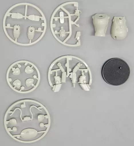 1/35 Scale Model Kit - Maschinen Krieger ZbV 3000 / S.A.F.S