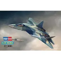  (1/72 ロシア軍 T-50 PAK-FA [87257])