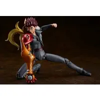 Plastic Model Kit - s-CRY-ed / Kazuma