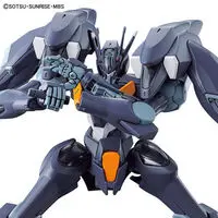 Gundam Models - The Witch from Mercury / Gundam Pharact