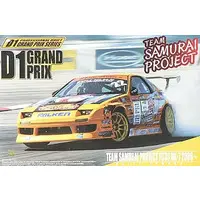 1/24 Scale Model Kit - Grand Prix series