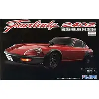 1/24 Scale Model Kit - Inch-up Series / FAIRLADY