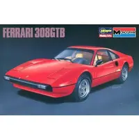 1/24 Scale Model Kit - Ferrari