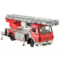 1/24 Scale Model Kit - Fire-Engine