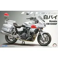Plastic Model Kit - Honda / Honda CB1300P