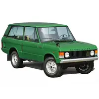 1/24 Scale Model Kit - Land Rover / Range Rover