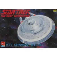 1/1400 Scale Model Kit - Star Trek