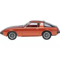 1/24 Scale Model Kit - Mazda