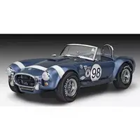 Plastic Model Kit - Vehicle