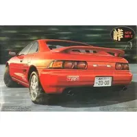 1/24 Scale Model Kit - Touge series (Pass series)