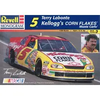 1/24 Scale Model Kit - Vehicle