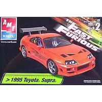 Plastic Model Kit - Vehicle / SUPRA