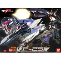 1/72 Scale Model Kit - MACROSS Frontier