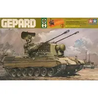 1/35 Scale Model Kit - IDENTICAL SCALE SERIES