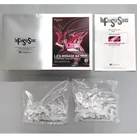 1/100 Scale Model Kit - The Five Star Stories