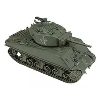 1/35 Scale Model Kit - Tank