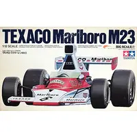 Plastic Model Kit - Big scale series