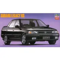 1/24 Scale Model Kit - SUBARU / LEGACY