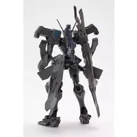 1/144 Scale Model Kit - Muv-Luv Alternative / Shiranui