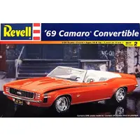 Plastic Model Kit - Vehicle