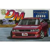 1/24 Scale Model Kit - Vehicle