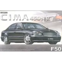 1/24 Scale Model Kit - The Best Car GT