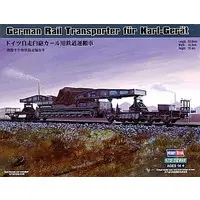 1/72 Scale Model Kit - Vehicle