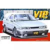 1/24 Scale Model Kit - Vehicle
