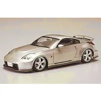 1/24 Scale Model Kit - NISSAN / FAIRLADY