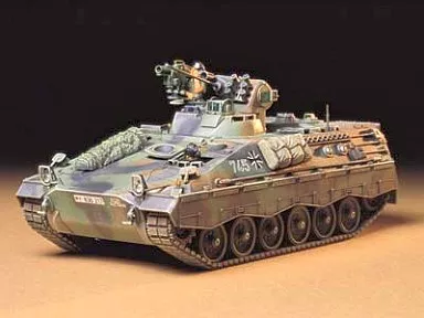 1/35 Scale Model Kit - TAMIYA Military Miniature Series