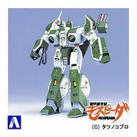1/72 Scale Model Kit - Genesis Climber MOSPEADA / AFC-01 LEGIOSS IOTA