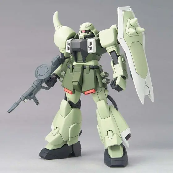 Gundam Models - MOBILE SUIT GUNDAM SEED DESTINY
