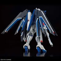 Gundam Models - MOBILE SUIT GUNDAM SEED / Freedom Gundam