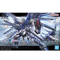 Gundam Models - MOBILE SUIT GUNDAM SEED / Freedom Gundam