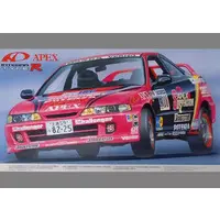 1/24 Scale Model Kit - Vehicle