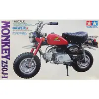 Plastic Model Kit - Honda / Honda Z50J Monkey