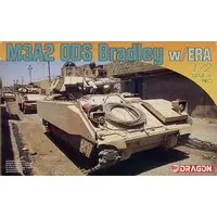 1/72 Scale Model Kit - Tank