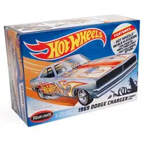 Plastic Model Kit - Vehicle