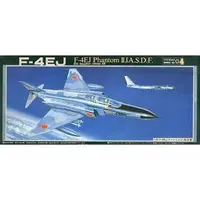 1/72 Scale Model Kit - Fighter aircraft model kits / McDonnell Douglas F-4 Phantom II & F-4