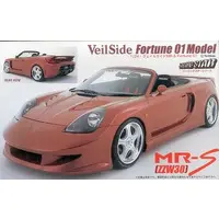 1/24 Scale Model Kit - Vehicle
