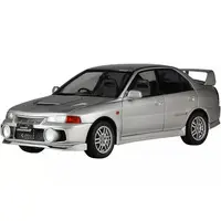 1/24 Scale Model Kit - Mitsubishi / Mitsubishi Lancer