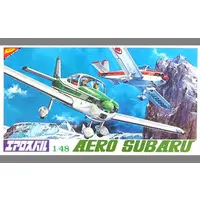 1/48 Scale Model Kit - Aircraft