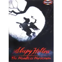 Plastic Model Kit - Sleepy Hollow