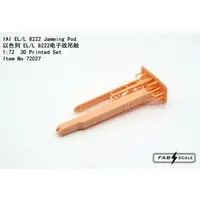 1/72 Scale Model Kit - Grade Up Parts