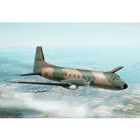 1/72 Scale Model Kit - Airliner