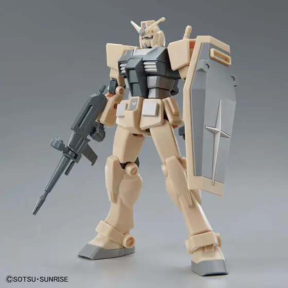 Gundam Models - MOBILE SUIT GUNDAM / RX-78-2